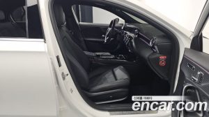 Mercedes-Benz A-Class A220 HATCHBACK 2026 года из Южной Кореи