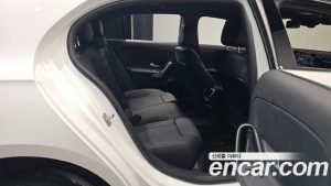 Mercedes-Benz A-Class A220 HATCHBACK 2026 года из Южной Кореи