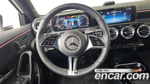 Mercedes-Benz A-Class A220 HATCHBACK 2026 года из Южной Кореи