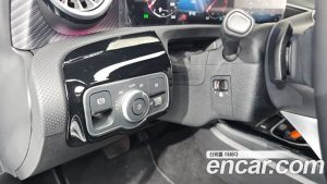 Mercedes-Benz A-Class A220 HATCHBACK 2026 года из Южной Кореи