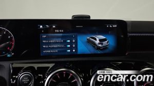 Mercedes-Benz A-Class A220 HATCHBACK 2026 года из Южной Кореи