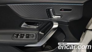 Mercedes-Benz A-Class A220 HATCHBACK 2026 года из Южной Кореи
