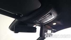 Mercedes-Benz A-Class A220 HATCHBACK 2026 года из Южной Кореи