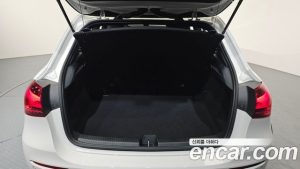 Mercedes-Benz A-Class A220 HATCHBACK 2026 года из Южной Кореи