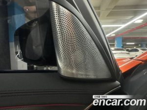 BMW M5 M5 SEDAN Competition 2023 года из Южной Кореи