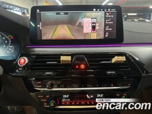 BMW M5 M5 SEDAN Competition 2023 года из Южной Кореи