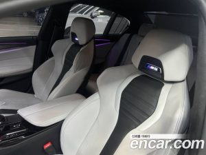 BMW M5 M5 SEDAN Competition 2023 года из Южной Кореи