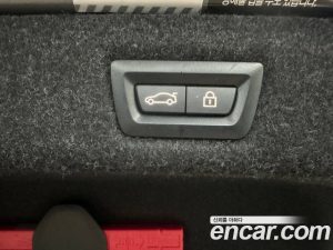 BMW M5 M5 SEDAN Competition 2023 года из Южной Кореи