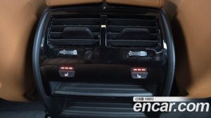 BMW 5-Series 520i M Sport 2023 года из Южной Кореи
