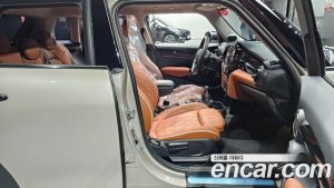 Mini Cooper 5Door CLASSIC 2024 года из Южной Кореи