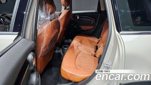 Mini Cooper 5Door CLASSIC 2024 года из Южной Кореи