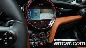 Mini Cooper 5Door CLASSIC 2024 года из Южной Кореи
