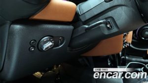 Mini Cooper 5Door CLASSIC 2024 года из Южной Кореи