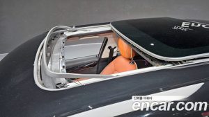 Mini Cooper 5Door CLASSIC 2024 года из Южной Кореи