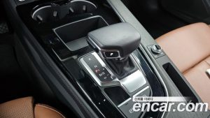 Audi A5 45 TFSI 4WD Premium Sportback 2023 года из Южной Кореи