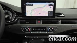 Audi A5 45 TFSI 4WD Premium Sportback 2023 года из Южной Кореи
