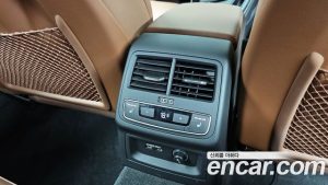 Audi A5 45 TFSI 4WD Premium Sportback 2023 года из Южной Кореи