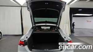 Audi A5 45 TFSI 4WD Premium Sportback 2023 года из Южной Кореи