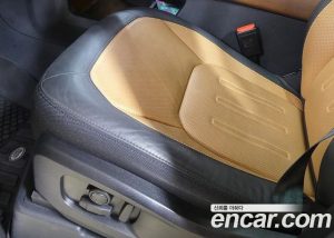 Land Rover Defender 110 P400 X 2024 года из Южной Кореи