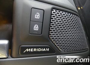 Land Rover Defender 110 P400 X 2024 года из Южной Кореи