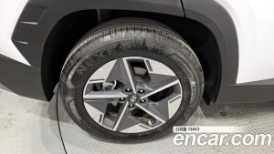 Hyundai Tucson Бензин 1.6 Turbo 2WD 2025 года из Южной Кореи