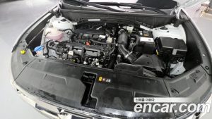 Hyundai Tucson Бензин 1.6 Turbo 2WD 2025 года из Южной Кореи