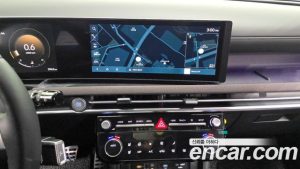 Hyundai Tucson Бензин 1.6 Turbo 2WD 2025 года из Южной Кореи
