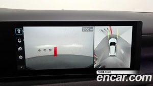 Hyundai Tucson Бензин 1.6 Turbo 2WD 2025 года из Южной Кореи
