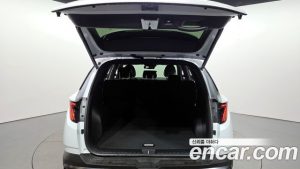 Hyundai Tucson Бензин 1.6 Turbo 2WD 2025 года из Южной Кореи