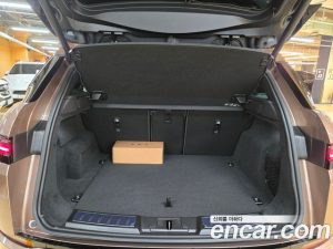 Land Rover Range Rover Evoque P250 Dynamic SE 2026 года из Южной Кореи