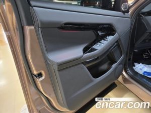 Land Rover Range Rover Evoque P250 Dynamic SE 2026 года из Южной Кореи
