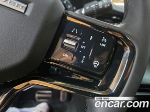 Land Rover Range Rover Evoque P250 Dynamic SE 2026 года из Южной Кореи