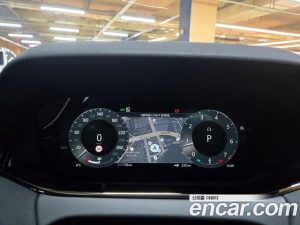 Land Rover Range Rover Evoque P250 Dynamic SE 2026 года из Южной Кореи