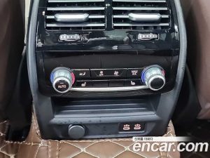 BMW 5-Series 530i xDrive M Sport 2023 года из Южной Кореи