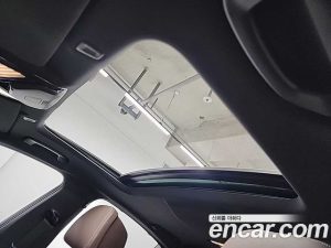 BMW 5-Series 530i xDrive M Sport 2023 года из Южной Кореи