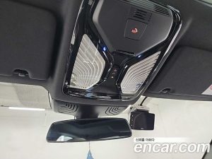 BMW 5-Series 530i xDrive M Sport 2023 года из Южной Кореи