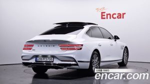 Genesis G80 Бензин 2.5 Turbo 2WD 2026 года из Южной Кореи