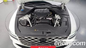 Genesis G80 Бензин 2.5 Turbo 2WD 2026 года из Южной Кореи