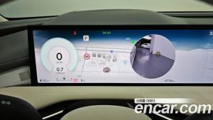 Genesis G80 Бензин 2.5 Turbo 2WD 2026 года из Южной Кореи