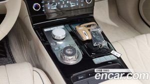 Genesis G80 Бензин 2.5 Turbo 2WD 2026 года из Южной Кореи