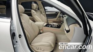 Genesis G80 Бензин 2.5 Turbo 2WD 2026 года из Южной Кореи