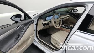 Genesis G80 Бензин 2.5 Turbo 2WD 2026 года из Южной Кореи