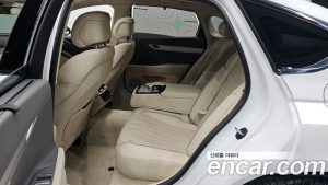 Genesis G80 Бензин 2.5 Turbo 2WD 2026 года из Южной Кореи