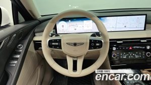 Genesis G80 Бензин 2.5 Turbo 2WD 2026 года из Южной Кореи