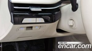 Genesis G80 Бензин 2.5 Turbo 2WD 2026 года из Южной Кореи