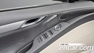 Genesis G80 Бензин 2.5 Turbo 2WD 2026 года из Южной Кореи