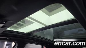 BMW iX3 M Sport 2025 года из Южной Кореи