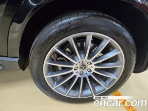 Mercedes-Benz GLE-Class GLE450 4MATIC 2024 года из Южной Кореи
