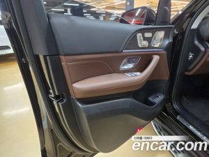 Mercedes-Benz GLE-Class GLE450 4MATIC 2024 года из Южной Кореи