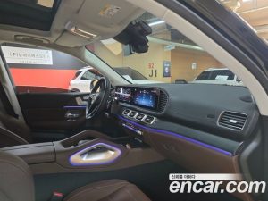 Mercedes-Benz GLE-Class GLE450 4MATIC 2024 года из Южной Кореи